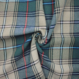 Костюмная ткань