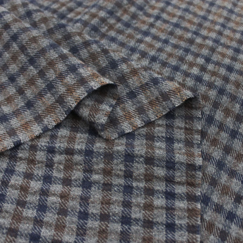 Костюмная ткань