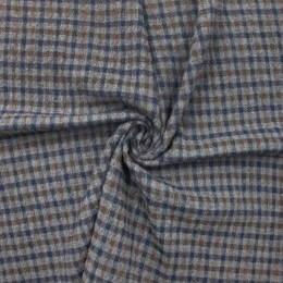 Костюмная ткань