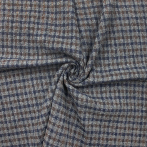 Костюмная ткань