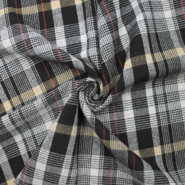 Костюмная ткань