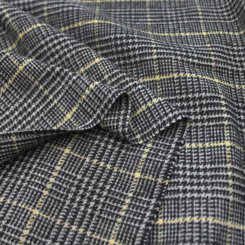 Костюмная ткань