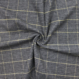 Костюмная ткань