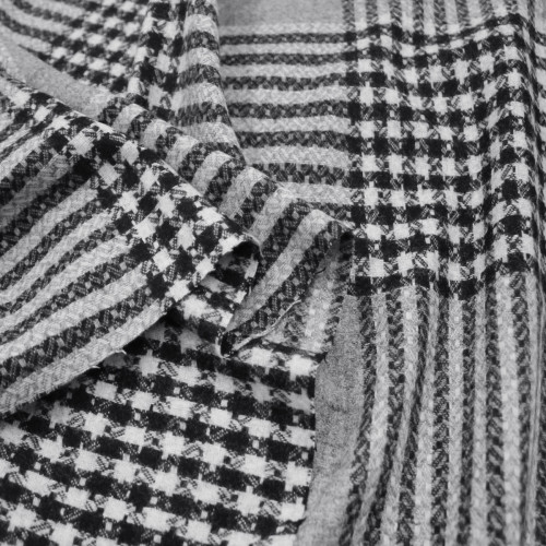 Костюмная ткань