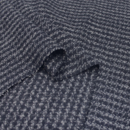 Костюмная ткань