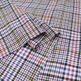 Костюмная ткань