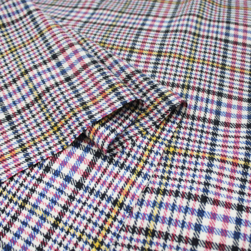 Костюмная ткань