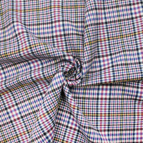 Костюмная ткань