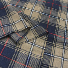 Костюмная ткань