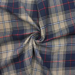 Костюмная ткань