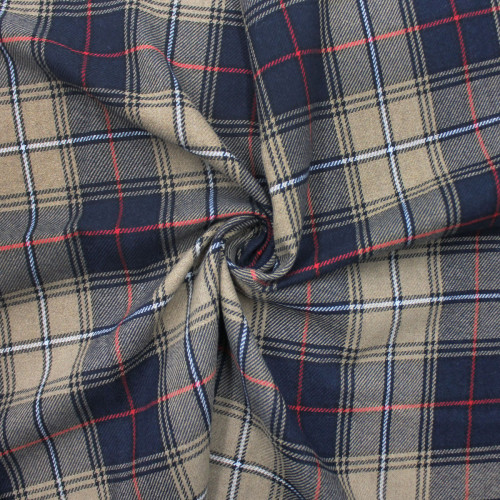 Костюмная ткань