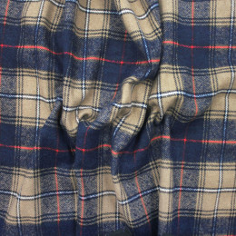 Костюмная ткань