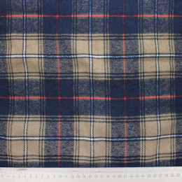 Костюмная ткань