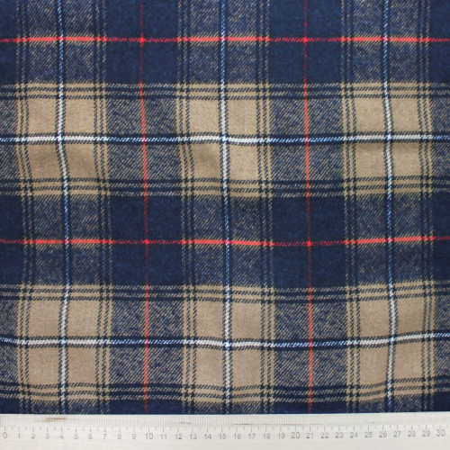 Костюмная ткань