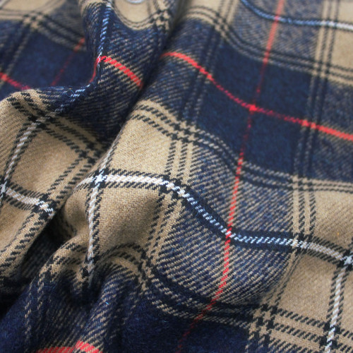 Костюмная ткань