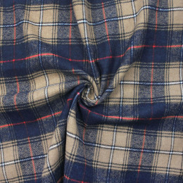 Костюмная ткань