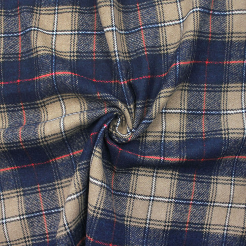 Костюмная ткань