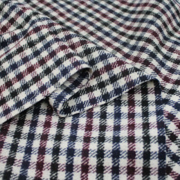 Костюмная ткань