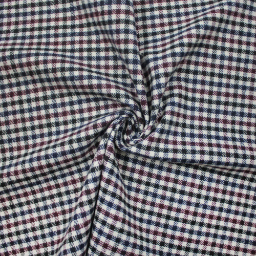 Костюмная ткань