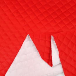 Стеганная ткань