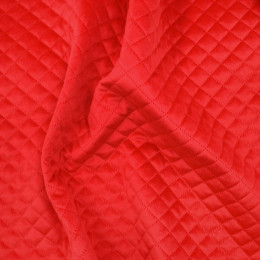 Стеганная ткань