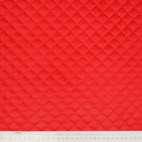 Стеганная ткань