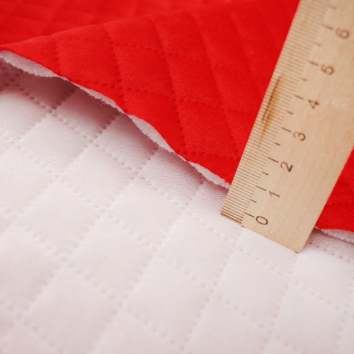 Стеганная ткань