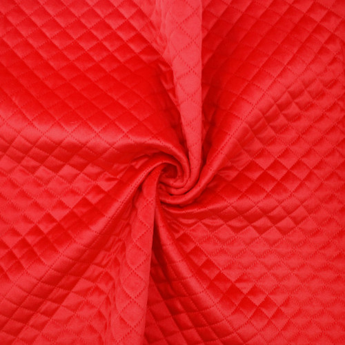 Стеганная ткань