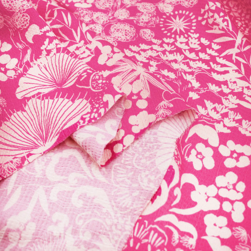 Вискоза атлас