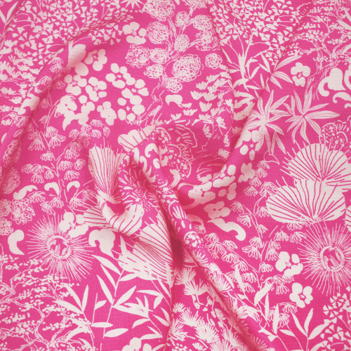 Вискоза атлас