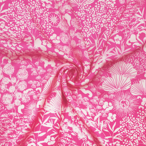 Вискоза атлас