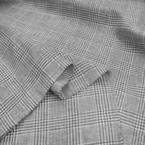 Костюмная ткань