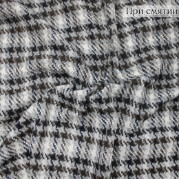 Пальтовая ткань