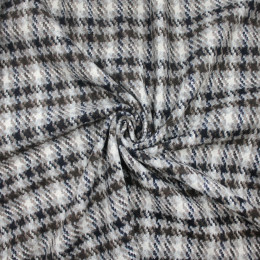 Пальтовая ткань