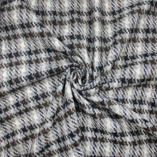 Пальтовая ткань