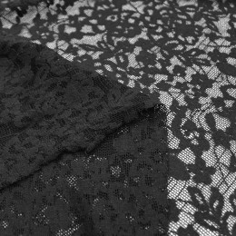 Кружевная ткань
