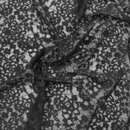 Кружевная ткань