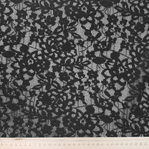 Кружевная ткань