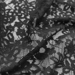 Кружевная ткань