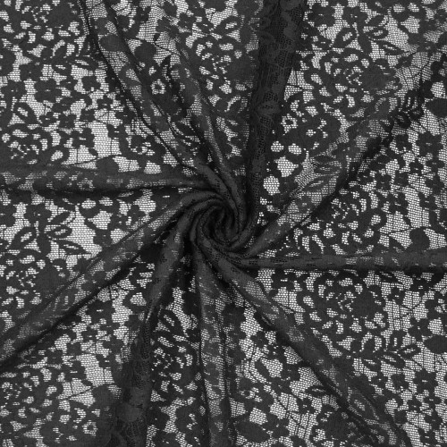 Кружевная ткань