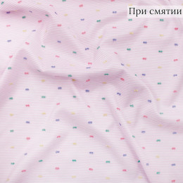 Вышивка на хлопке