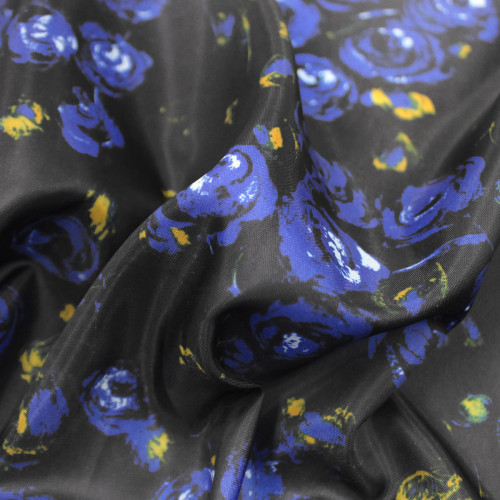 Подкладочная ткань