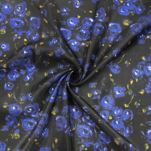 Подкладочная ткань