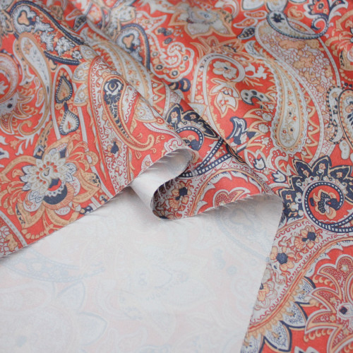 Подкладочная ткань