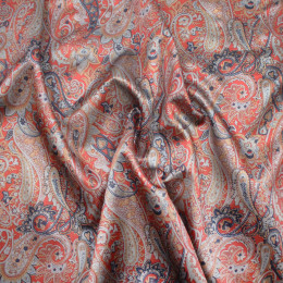 Подкладочная ткань