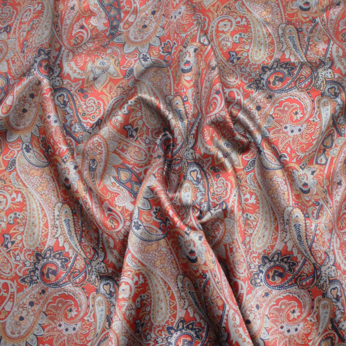 Подкладочная ткань