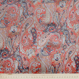 Подкладочная ткань