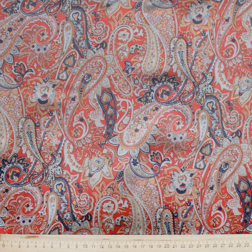 Подкладочная ткань