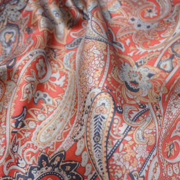 Подкладочная ткань