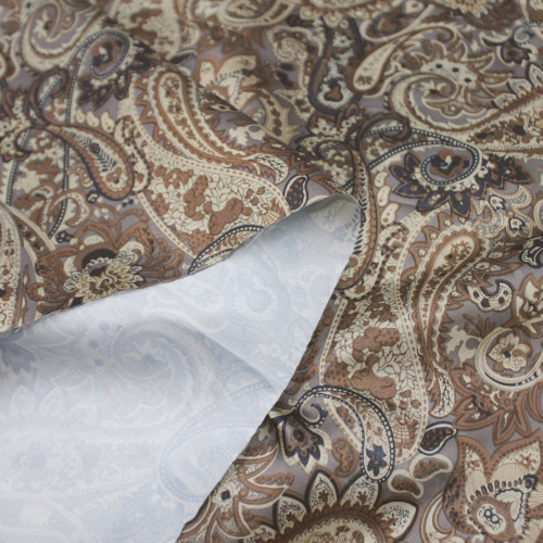 Подкладочная ткань